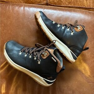 Men's Forsake Halden Waterproof Breathable Boots Size 10.5